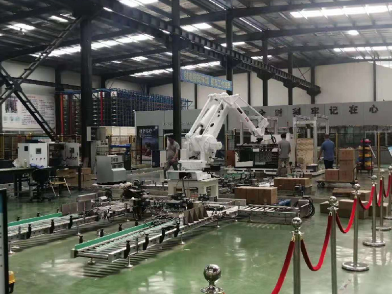 安徽磁材配料工程