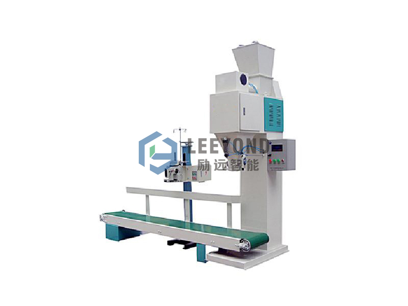 LY-BX 粉末小包装机