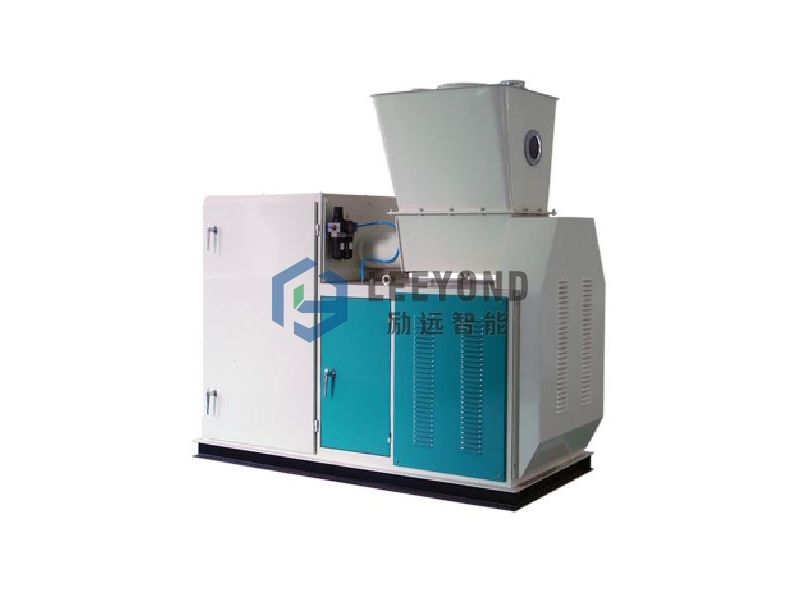 LY-D 卧式粉料包装机