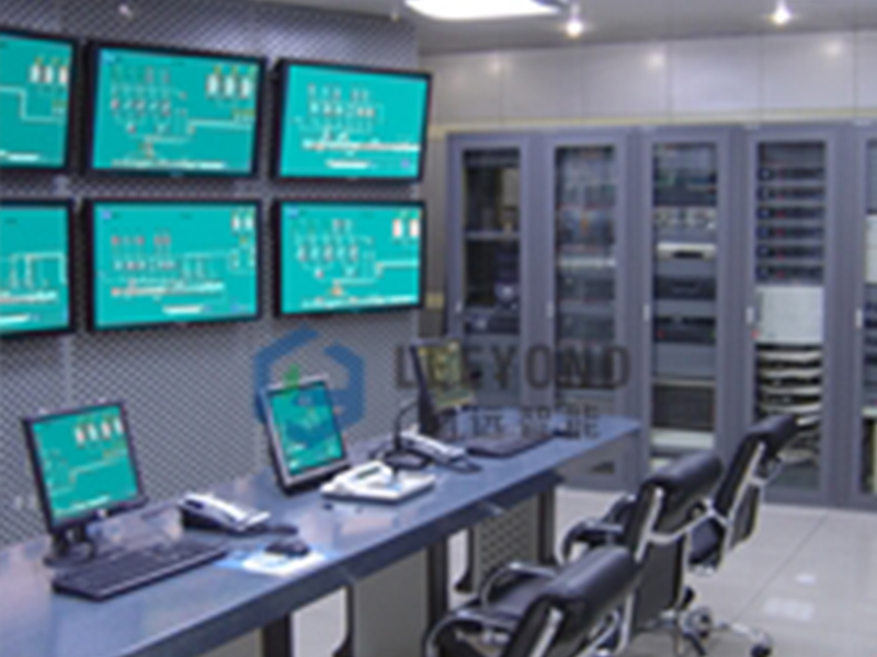 自动化控制系统