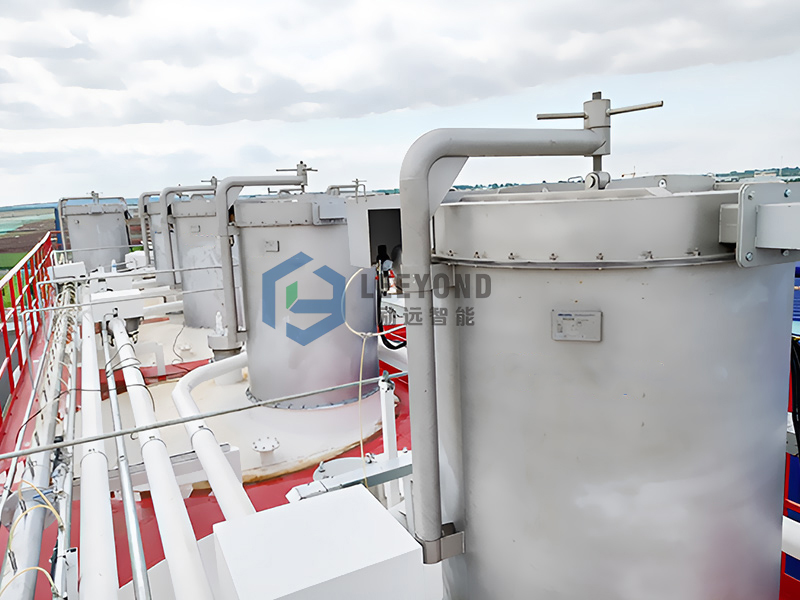 橡塑行业物料自动化处理系统