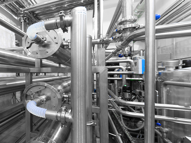 无锡励远智能科技气力输送系统主要由哪些部分组成？